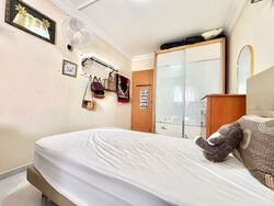 Blk 776 Pasir Ris Street 71 (Pasir Ris), HDB 4 Rooms #510827411